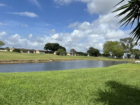 183 Normandy D Delray Beach FL 33484