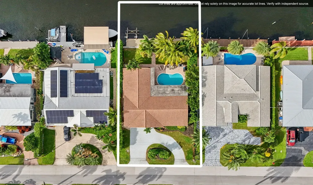 2731 Ne 5th Street Pompano Beach FL 33062