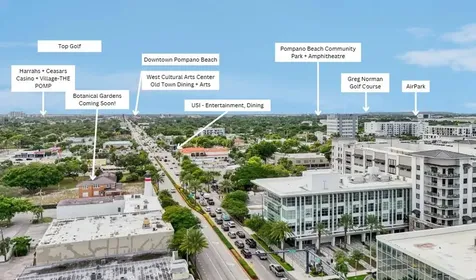 2731 Ne 5th Street Pompano Beach FL 33062