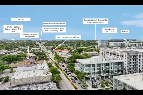 2731 Ne 5th Street Pompano Beach FL 33062