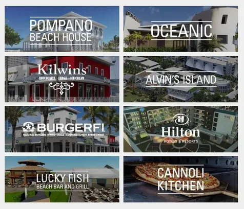 2731 Ne 5th Street Pompano Beach FL 33062