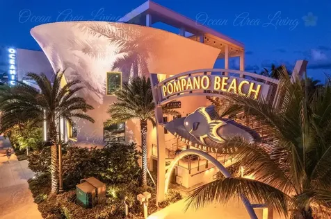 2731 Ne 5th Street Pompano Beach FL 33062