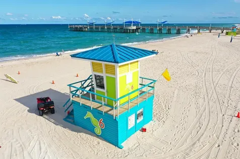 2731 Ne 5th Street Pompano Beach FL 33062