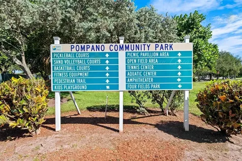 2731 Ne 5th Street Pompano Beach FL 33062