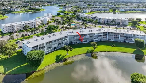 1069 Cornwall D Boca Raton FL 33434