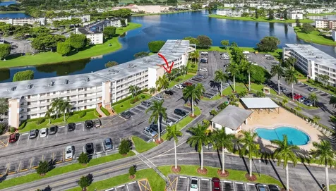 1069 Cornwall D Boca Raton FL 33434