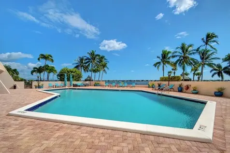 5200 N Flagler Drive West Palm Beach FL 33407