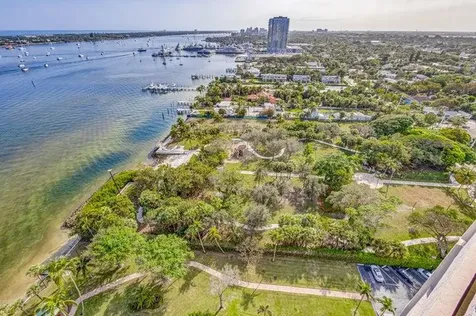 5200 N Flagler Drive West Palm Beach FL 33407