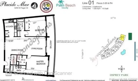 5200 N Flagler Drive West Palm Beach FL 33407