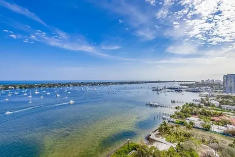 5200 N Flagler Drive West Palm Beach FL 33407