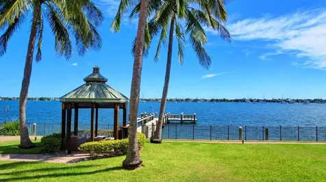 5200 N Flagler Drive West Palm Beach FL 33407