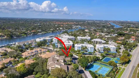 318 Oak Harbour Drive Juno Beach FL 33408