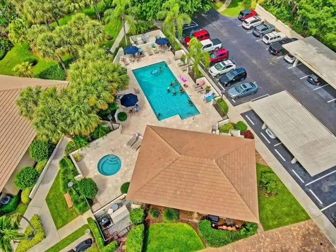 318 Oak Harbour Drive Juno Beach FL 33408