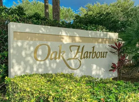 318 Oak Harbour Drive Juno Beach FL 33408