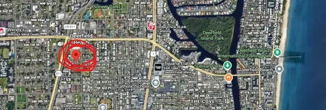 176 Se 2nd Street Deerfield Beach FL 33441