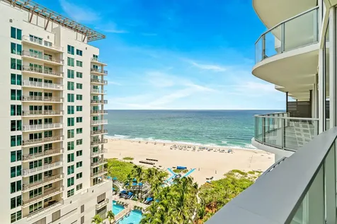 3100 N Ocean Drive Singer Island FL 33404
