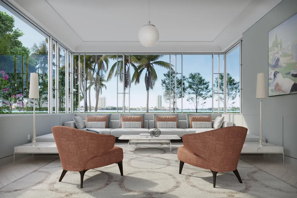 1260 N Lake Way Palm Beach FL 33480