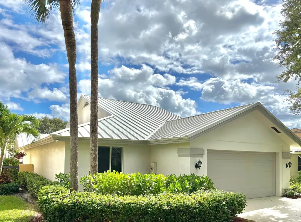 181 Cape Pointe Circle Jupiter FL 33477