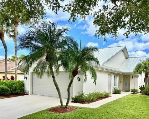 181 Cape Pointe Circle Jupiter FL 33477