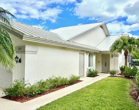 181 Cape Pointe Circle Jupiter FL 33477