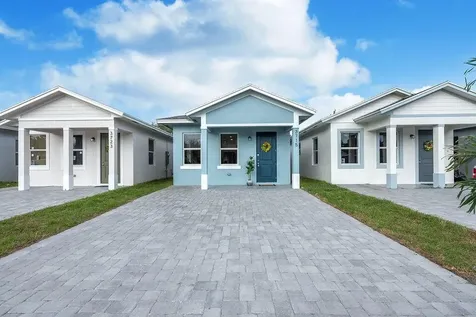 3763 Saginaw Avenue West Palm Beach FL 33409