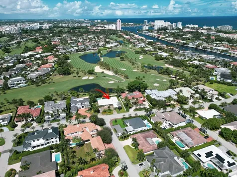 399 Royal Palm Way Boca Raton FL 33432