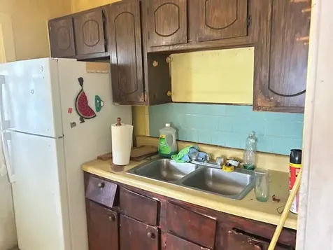 848 W 5th Street Riviera Beach FL 33404