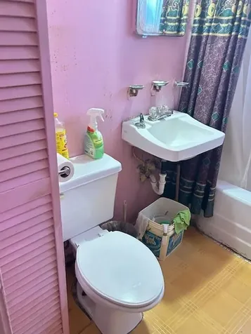 848 W 5th Street Riviera Beach FL 33404