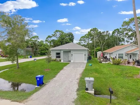 1395 17th Court Vero Beach FL 32962