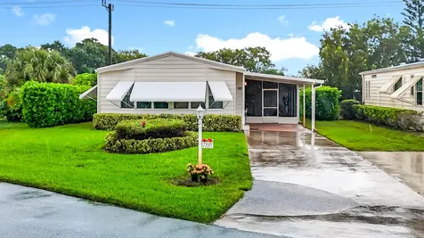 7335 Se Independence Avenue Hobe Sound FL 33455
