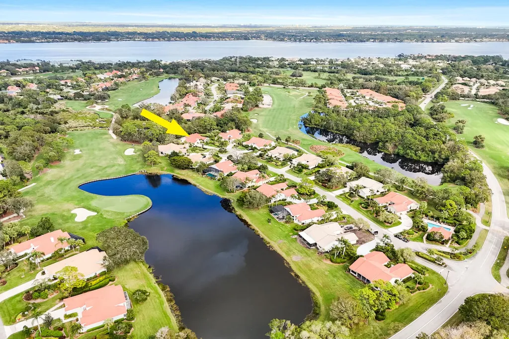 1828 Nw Buttonbush Circle Palm City FL 34990