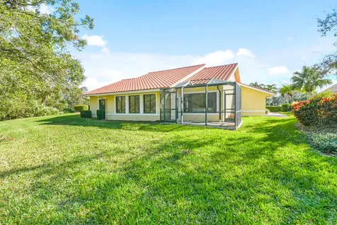 1828 Nw Buttonbush Circle Palm City FL 34990