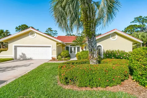 1828 Nw Buttonbush Circle Palm City FL 34990
