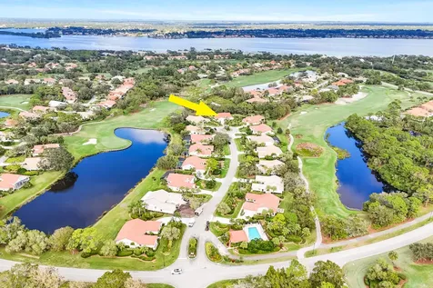 1828 Nw Buttonbush Circle Palm City FL 34990