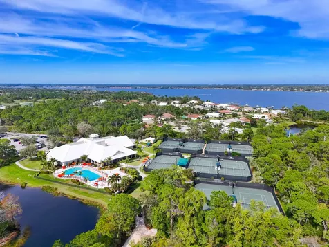 1828 Nw Buttonbush Circle Palm City FL 34990