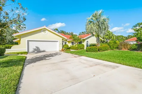 1828 Nw Buttonbush Circle Palm City FL 34990