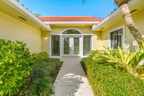 1828 Nw Buttonbush Circle Palm City FL 34990