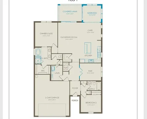 13579 Sw Vermillion Circle Port Saint Lucie FL 34987