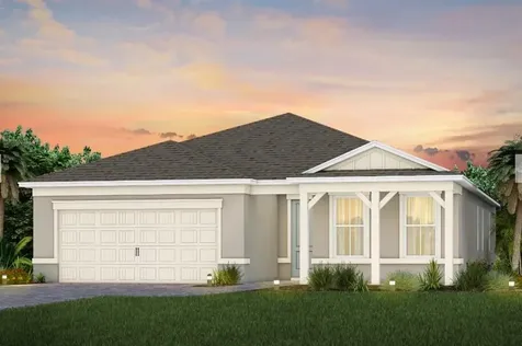14179 Sw Incarnadine Lane Port Saint Lucie FL 34987