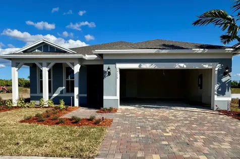 14179 Sw Incarnadine Lane Port Saint Lucie FL 34987