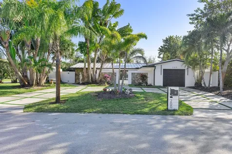 200 Sw 12th Street Boca Raton FL 33432