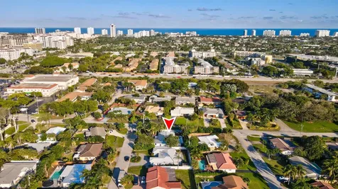 200 Sw 12th Street Boca Raton FL 33432