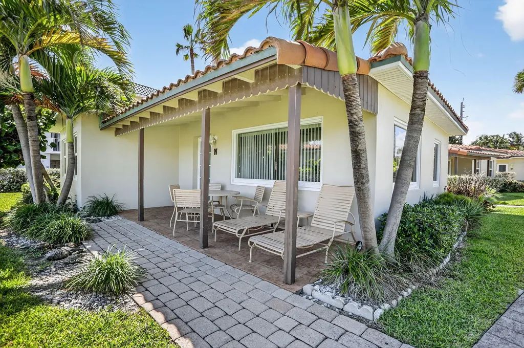 1225 Hillsboro Mile Hillsboro Beach FL 33062