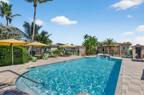 1225 Hillsboro Mile Hillsboro Beach FL 33062