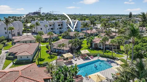 1225 Hillsboro Mile Hillsboro Beach FL 33062