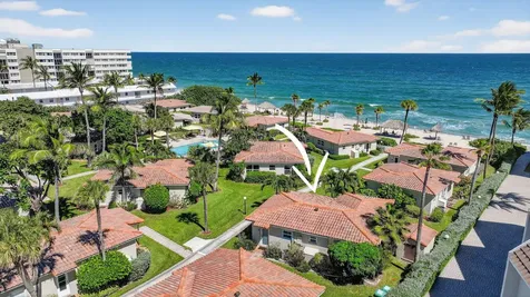 1225 Hillsboro Mile Hillsboro Beach FL 33062
