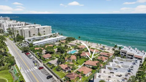 1225 Hillsboro Mile Hillsboro Beach FL 33062