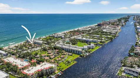 1225 Hillsboro Mile Hillsboro Beach FL 33062