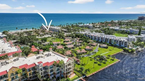 1225 Hillsboro Mile Hillsboro Beach FL 33062