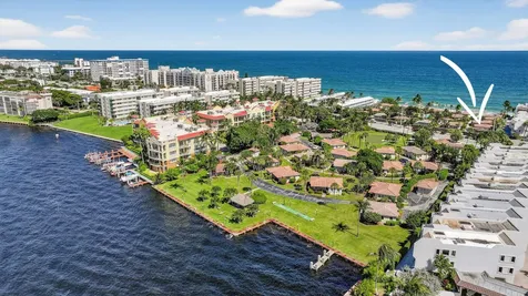 1225 Hillsboro Mile Hillsboro Beach FL 33062